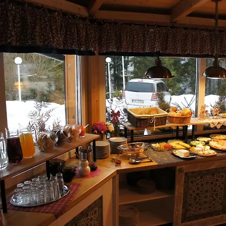 Gronik Bed & Breakfast