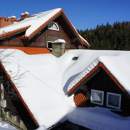 Gronik Couette-café