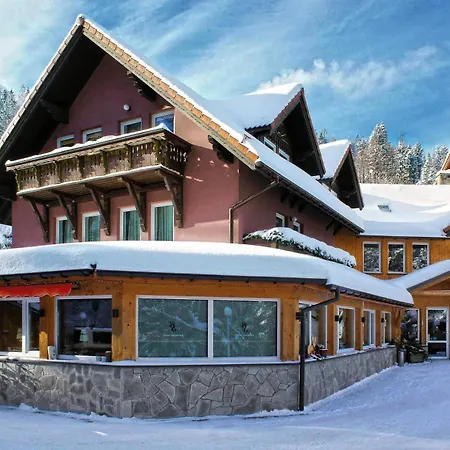 Gronik Bed & Breakfast Szczyrk