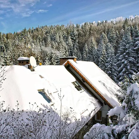 Couette-café Gronik Szczyrk