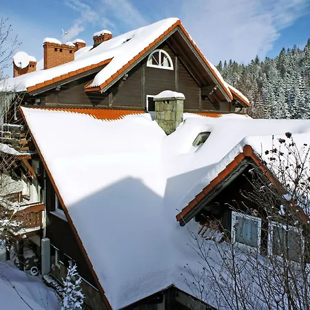 Couette-café Gronik