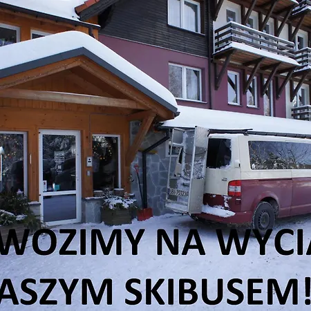 Gronik Szczyrk