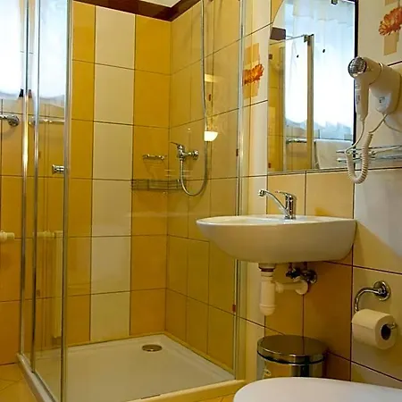 Gronik Frühstückspension 3*