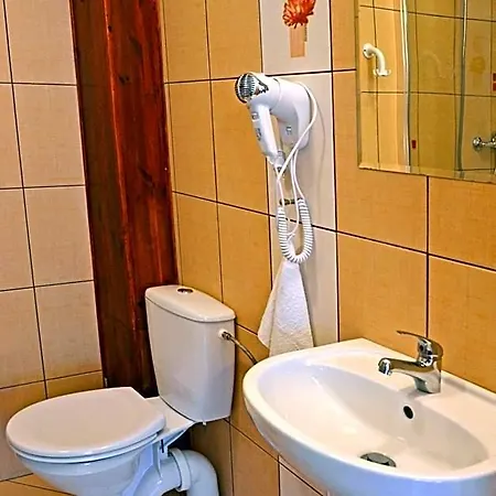 Gronik Panzió Szczyrk