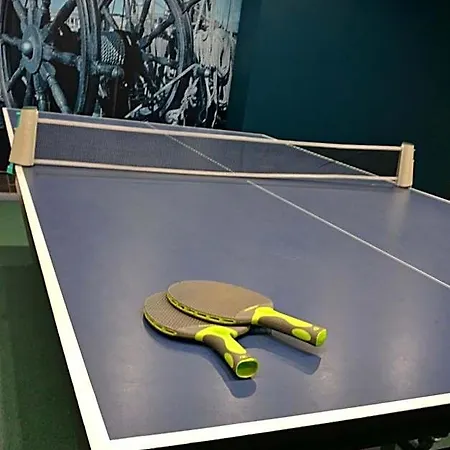 Panzió Gronik 3*