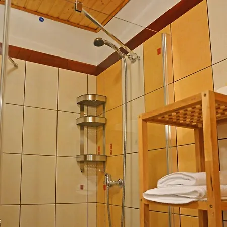 Gronik Frühstückspension 3*