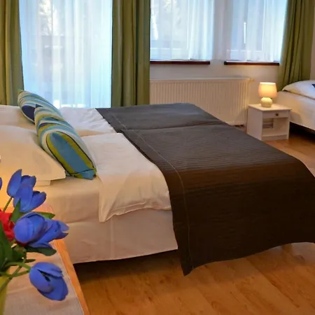 Oda ve Kahvaltı Gronik