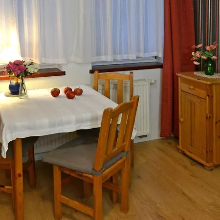 Gronik Couette-café 3*