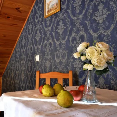 Gronik Bed & Breakfast