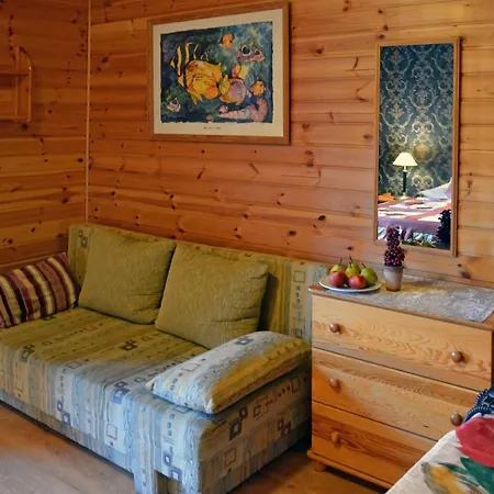 Gronik Couette-café 3*