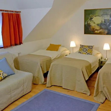 Gronik Bed & Breakfast Szczyrk