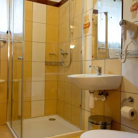 Gronik Bed & Breakfast