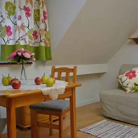 Couette-café Gronik Szczyrk