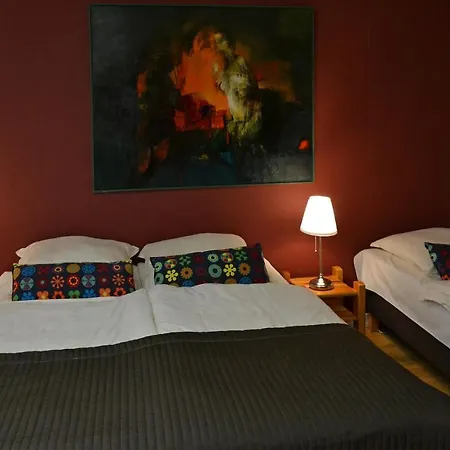 Panzió Gronik 3*