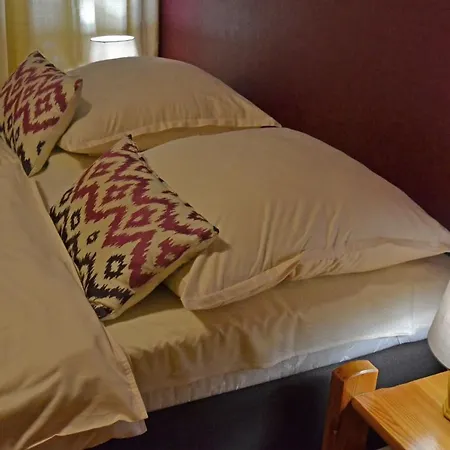 Gronik Bed & Breakfast Szczyrk