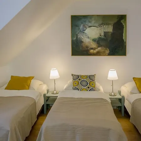 Couette-café Gronik Szczyrk