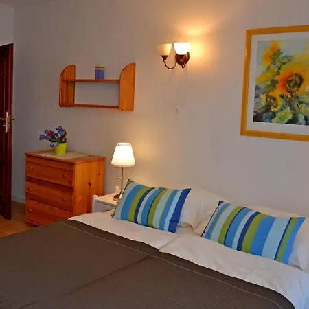 Gronik Bed & Breakfast