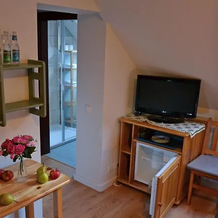 Couette-café Gronik