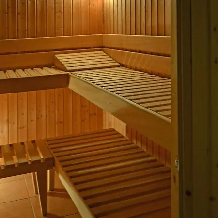 Gronik Couette-café Szczyrk