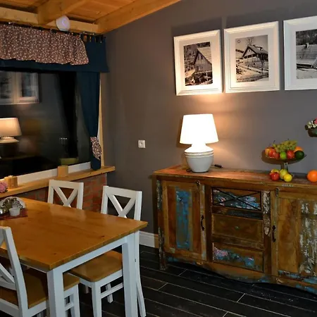 Gronik Bed & Breakfast