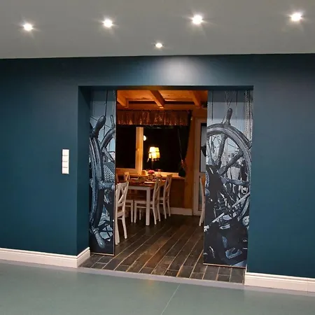 Gronik Oda ve Kahvaltı Szczyrk