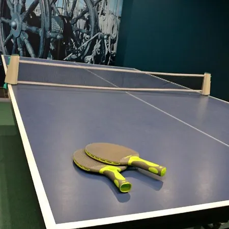 Couette-café Gronik 3*