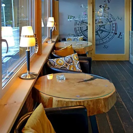 Couette-café Gronik Szczyrk