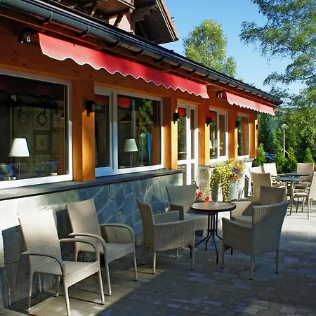 Gronik Bed & Breakfast Szczyrk