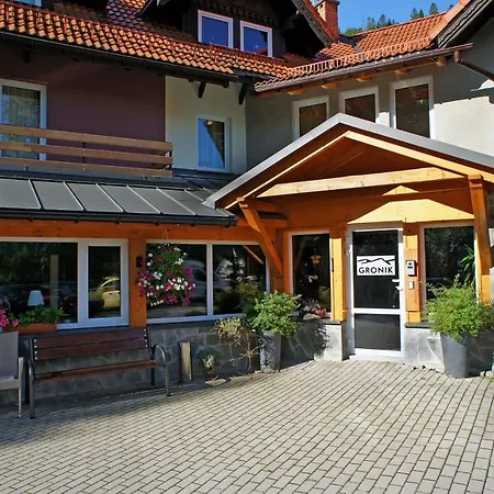 Gronik Szczyrk
