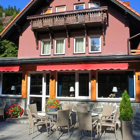 Oda ve Kahvaltı Gronik 3*