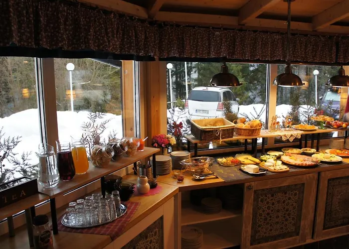 Gronik Bed & Breakfast