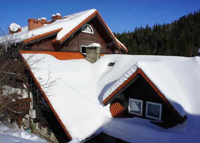 Gronik Bed & Breakfast