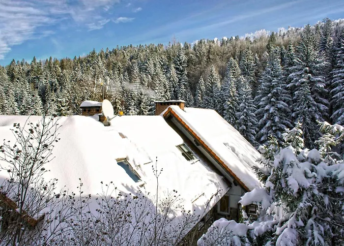 Bed & Breakfast Gronik Szczyrk