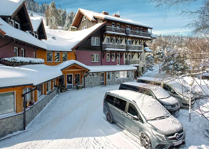 Gronik Bed & Breakfast