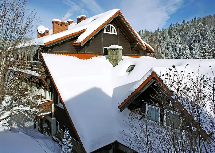 Bed & Breakfast Gronik