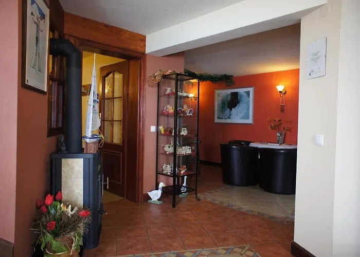 Gronik Bed & Breakfast 3*