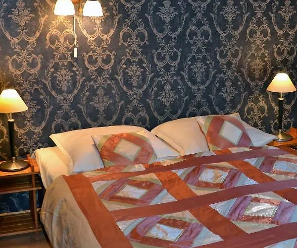 Gronik Bed & Breakfast 3*