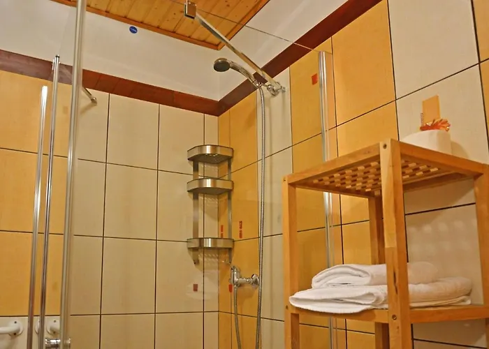 Gronik Bed & Breakfast 3*