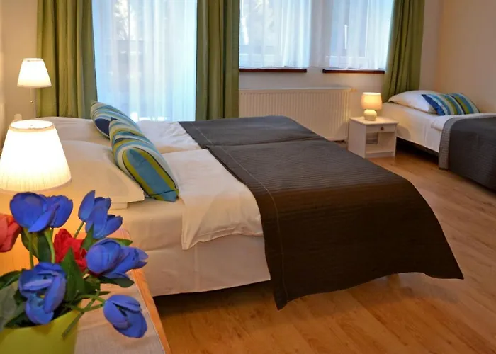 Bed & Breakfast Gronik