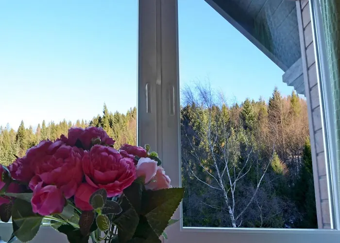 Bed & Breakfast Gronik