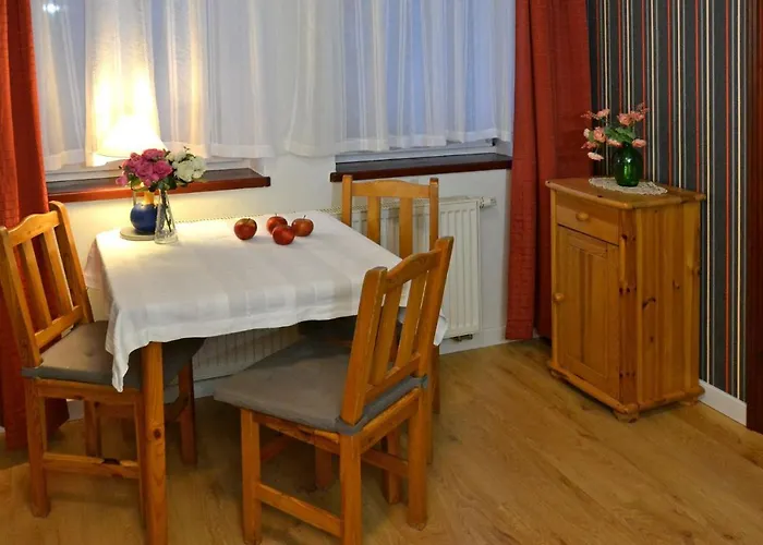 Gronik Bed & Breakfast 3*