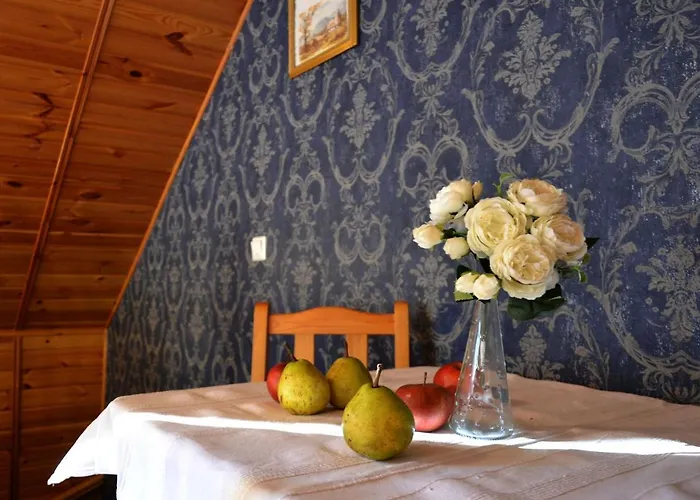 Gronik Bed & Breakfast