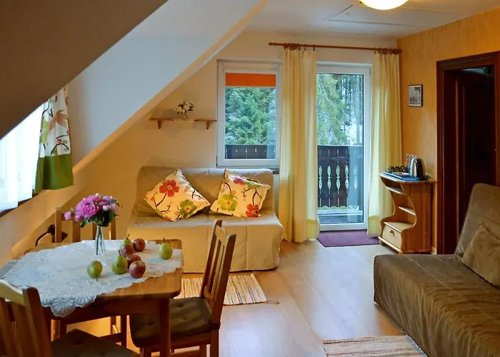 Bed & Breakfast Gronik Szczyrk