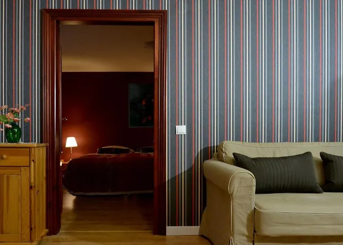 Gronik Bed & Breakfast