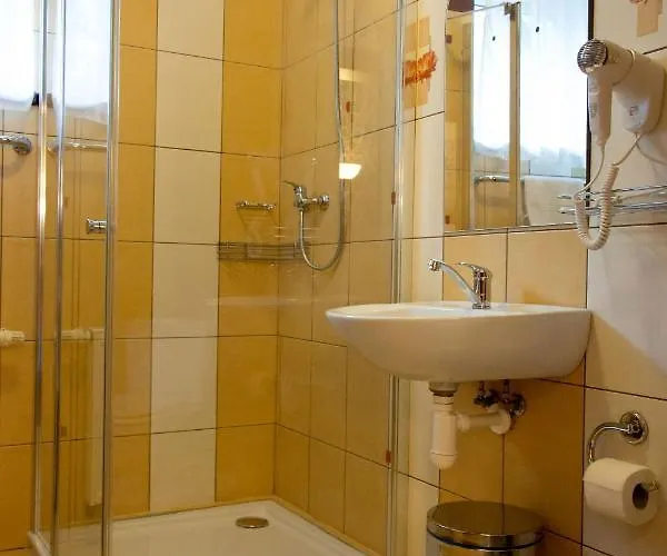 Gronik Bed & Breakfast