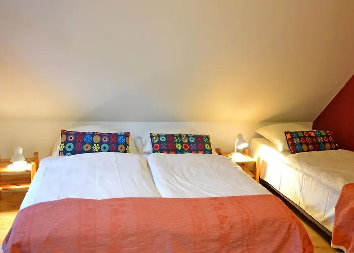 Gronik Bed & Breakfast