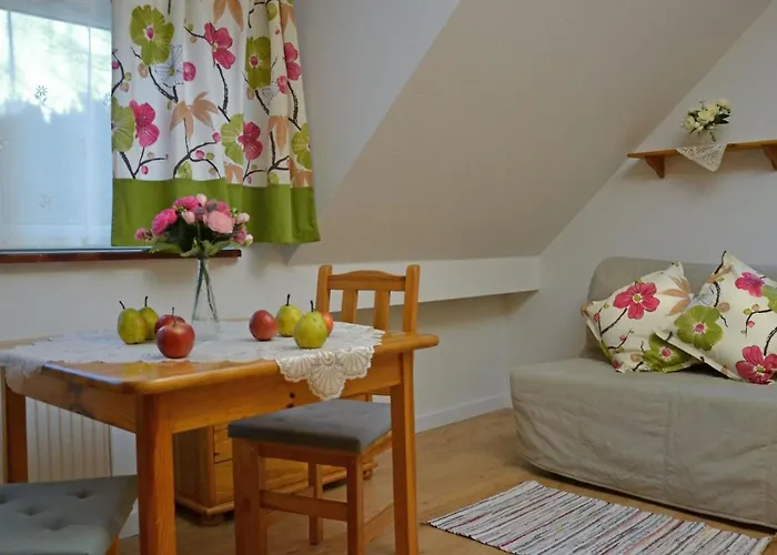 Bed & Breakfast Gronik Szczyrk