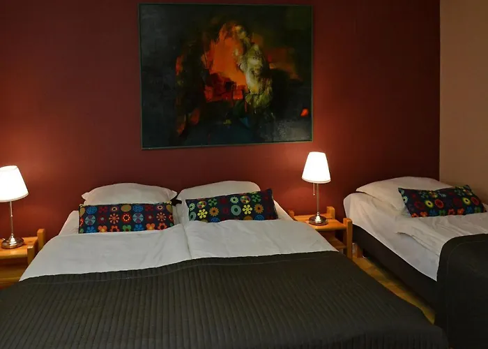 Bed & Breakfast Gronik 3*