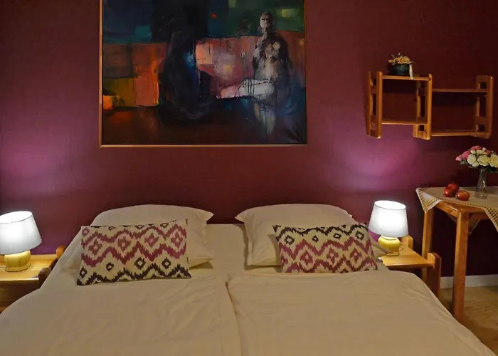 Gronik Bed & Breakfast 3*