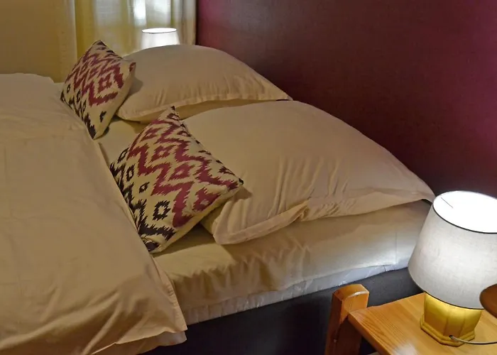 Gronik Bed & Breakfast Szczyrk